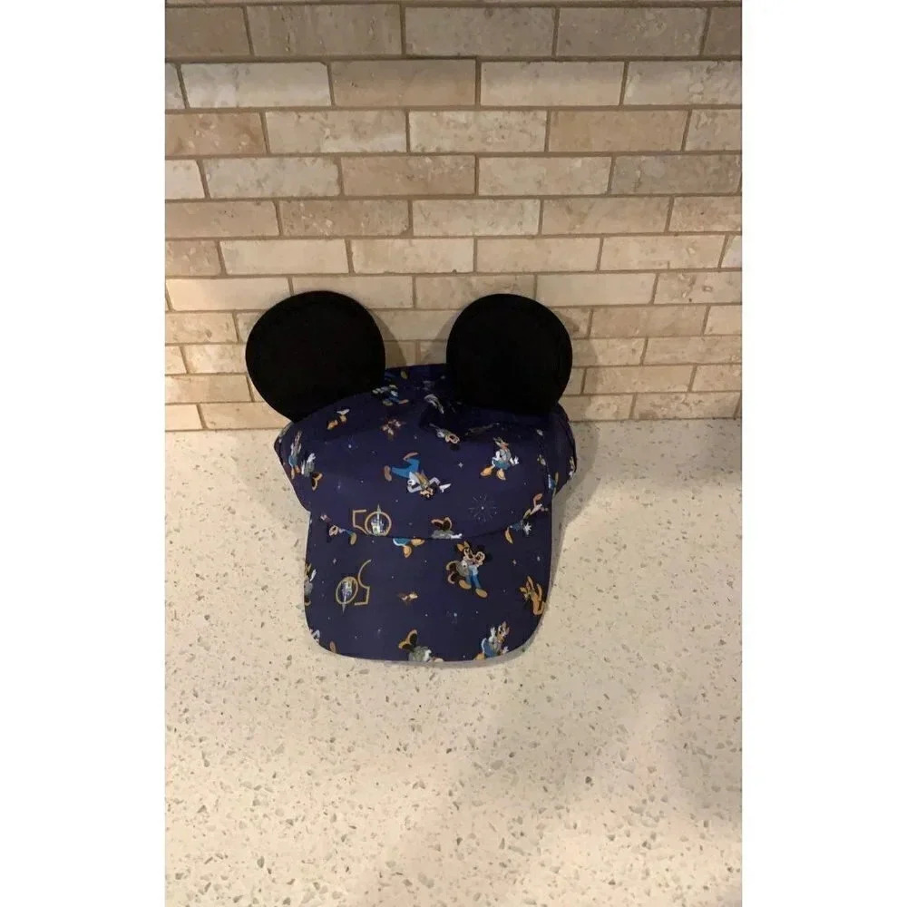 Disney 50th Anniversary Hat - Toddler‎ B26